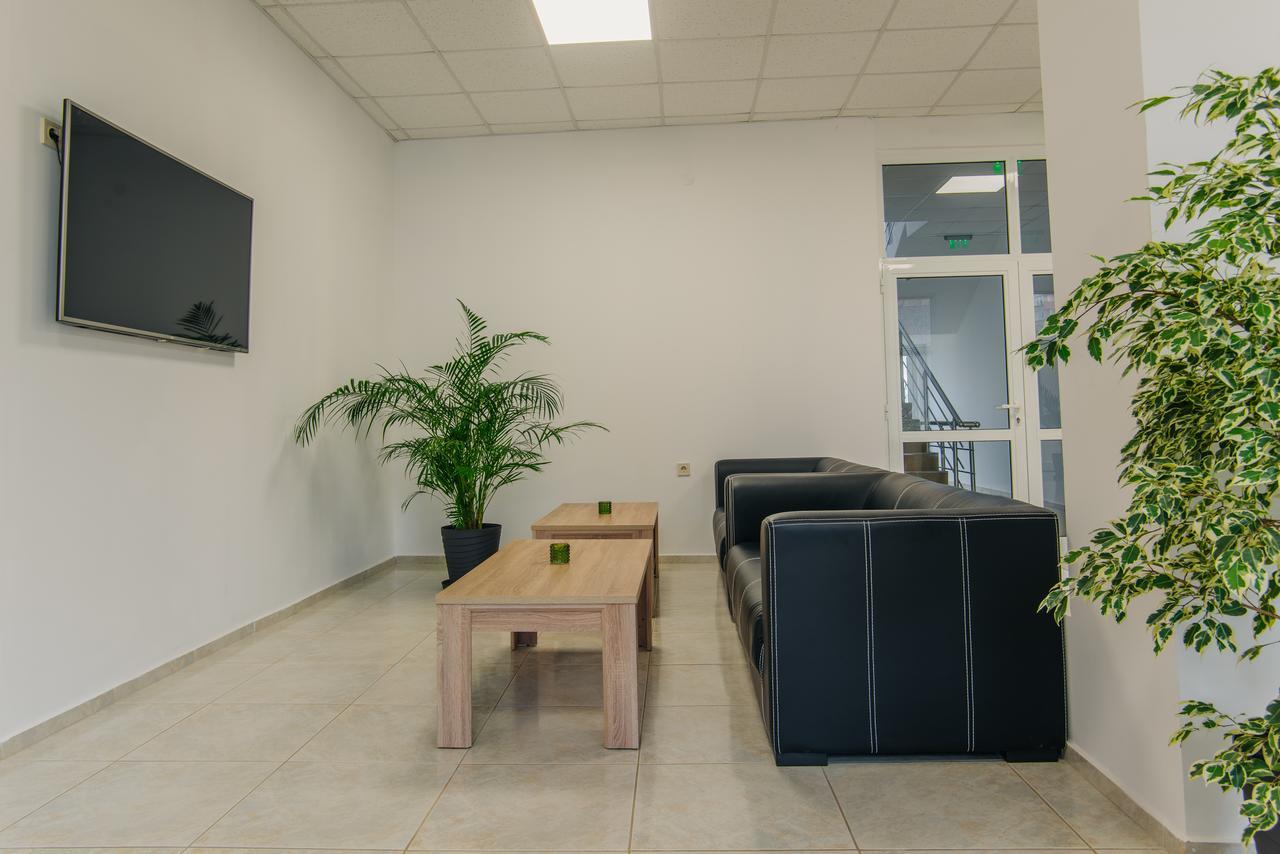 Aparthotel Pansion Storgozia Plewen Exterior foto